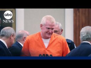 Read more about the article Alex Murdaugh murder conviction overturned by South Carolina Supreme Court