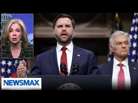 Read more about the article Marsha Blackburn: More fraud we root out, more money we can save | National Report