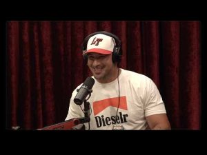 Read more about the article Joe Rogan Experience #2498 – Brendan Schaub