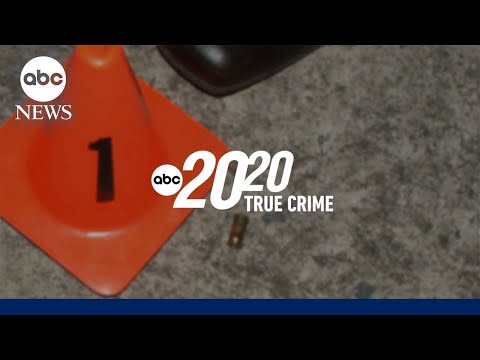 Read more about the article Trailer: 20/20 ‘Murder Next Door’ airs May 15th on ABC