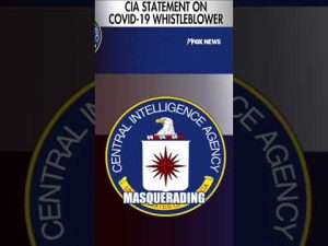 Read more about the article CIA, Rand Paul SPAR over COVID whistleblower hearing #shortsd #us #news #COVID #CIA