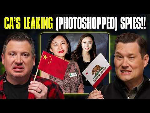 Read more about the article California Mayor “Wang” ADMITS to Being ‘Chinese Spy’ after Bombshell FBI Investigation!
