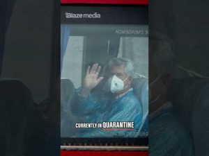 Read more about the article Hantavirus Patients in Quarantine for HOW LONG?!