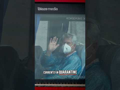 Read more about the article Hantavirus Patients in Quarantine for HOW LONG?!