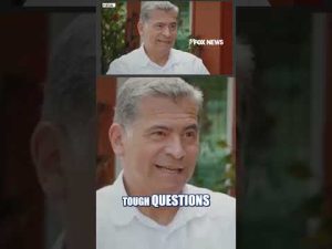 Read more about the article California Dem faces backlash over TESTY exchange with reporter #foxnews #news #us #fox