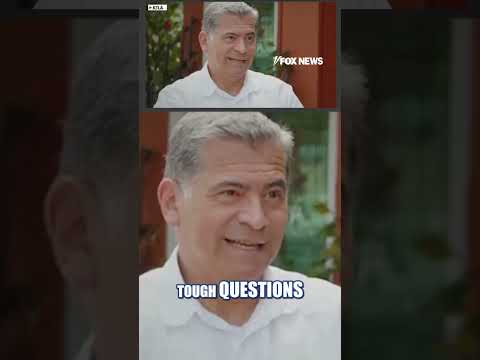 Read more about the article California Dem faces backlash over TESTY exchange with reporter #foxnews #news #us #fox