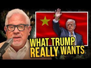 Read more about the article Is This the REAL Reason Why Trump Just Went to China?