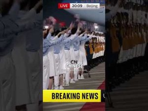 Read more about the article You Won’t Believe What China Did For Trump & Elon Musk