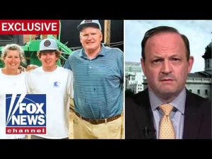Read more about the article South Carolina AG REVEALS whether Alex Murdaugh can be retried for murder