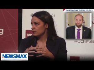 Read more about the article AOC will be Democrat nominee for President: Jason Smith | Ed Henry The Big Take