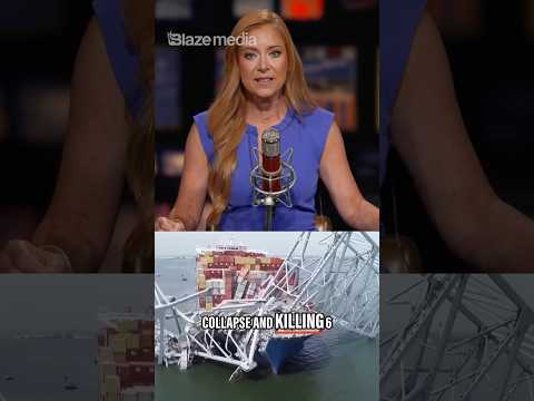 You are currently viewing NEW: Charges Filed in Baltimore Bridge Ship Crash