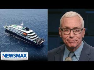 Read more about the article Dr. Drew: ‘Nobody listening to this program is going to get Hantavirus’