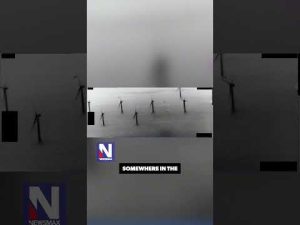 Read more about the article ‘Have you seen this one?’: Greg Kelly sifts through UFO files
