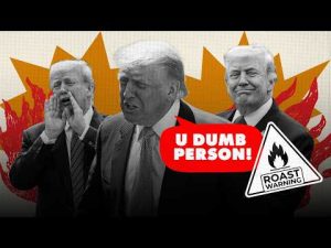 Read more about the article Trump vs. Reporters