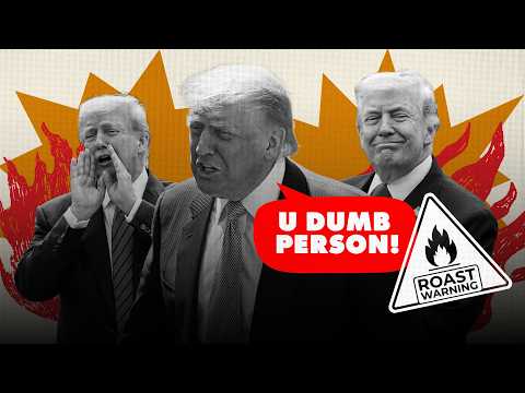 You are currently viewing Trump vs. Reporters