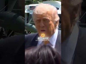 Read more about the article Trump Just Destroyed This Fake News Reporter