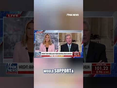 You are currently viewing The NY Times would support a ‘DEAD SQUIRREL’ over a Republican: Sen John Kennedy