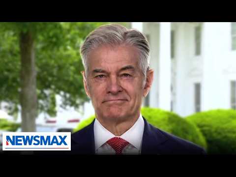 Read more about the article Dr. Oz blows cover off home care fraud in California, New York, talks plan to combat schemes