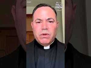 Read more about the article e.l.f. Cosmetics co-founder to become ordained Catholic priest