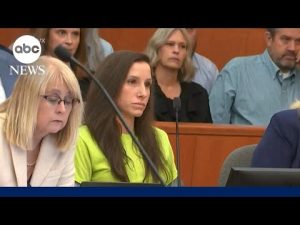 Read more about the article Kouri Richins, mom who fatally poisoned husband with fentanyl, sentenced to life
