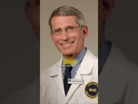 Read more about the article CIA Covid Whistleblower Just Revealed The Shocking Truth About Fauci