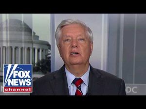 Read more about the article ‘DIRTBAGS’: Lindsey Graham has a message for China’s allies…