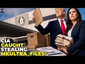 Read more about the article Urgent: Trump JFK Files VANISH After CIA Move and Luna Drops a 24 Hour Warning