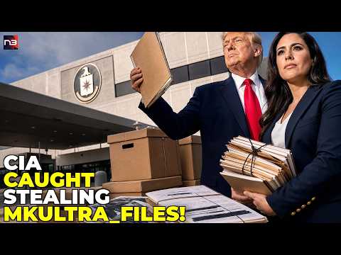 You are currently viewing Urgent: Trump JFK Files VANISH After CIA Move and Luna Drops a 24 Hour Warning