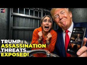 Read more about the article Urgent: Trump Supporters Targeted in SICK Execution Rant as One Sentence STUNS All