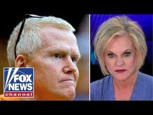 Read more about the article Nancy Grace on Murdaugh: ‘I feel like I got KICKED in the teeth’
