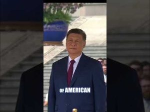 Read more about the article BREAKING: Trump-Xi meeting details revealed #shorts #foxnews #trump #china #news