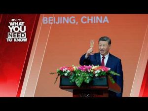 Read more about the article Xi Warns Trump Over Taiwan; CDC Clarifies Hantavirus Policy. What You Need to Know – May 14, 2026