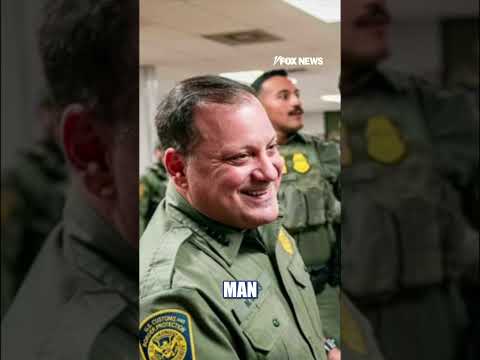 Read more about the article BREAKING: Border Patrol chief RESIGNS #shorts #us #news #foxnews #borderpatrol #ICE