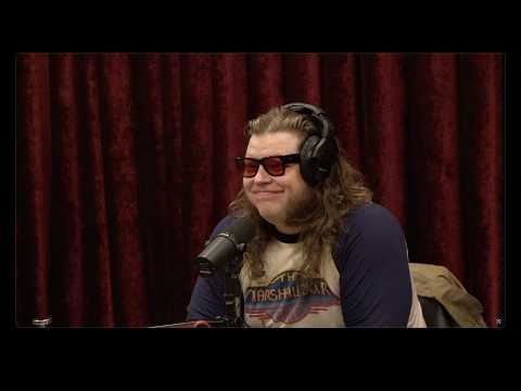 Read more about the article Joe Rogan Experience #2499 – Marcus King