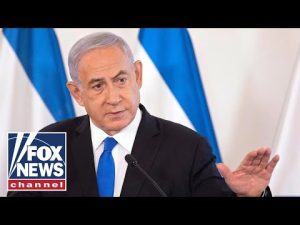 Read more about the article UAE DENIES Netanyahu secretly visited during Iran war: Report