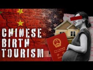 Read more about the article Chinese Baby Scandal in Texas!