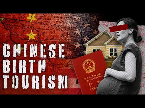 Read more about the article Chinese Baby Scandal in Texas!