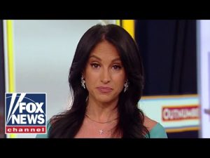 Read more about the article Kayleigh McEnany: EVERYONE should have a problem with this