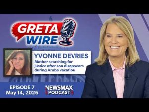 Read more about the article Before Natalee Holloway: An American Boy Vanishes in Aruba in a Vacation Nightmare | Greta Wire