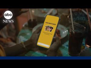 Read more about the article Bumble moves away from swiping as dating apps face burnout concerns