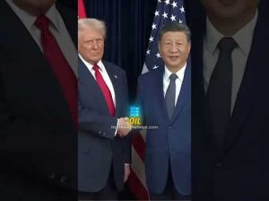 Read more about the article Trump & China Made a Shocking Deal