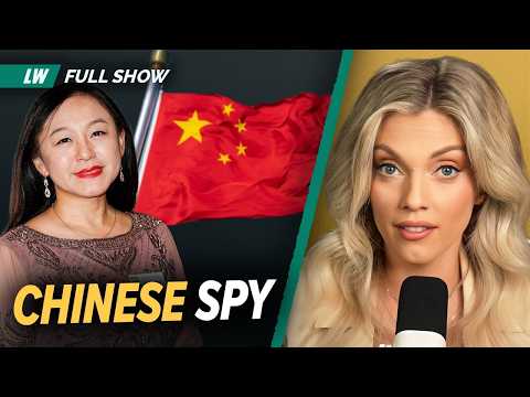 Read more about the article California Mayor SPYING for China is Tip of MASSIVE Democrat Scandal!