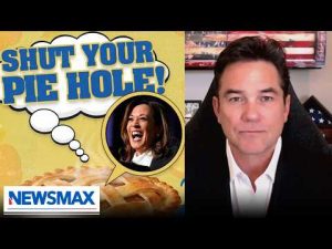 Read more about the article Dean Cain: Every idea of Kamala Harris is bad