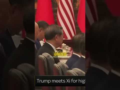 You are currently viewing China & Trump Just Shocked The World