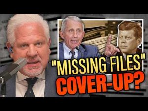 Read more about the article Connecting the Dots Between Fauci, MKUltra, and JFK