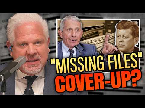 You are currently viewing Connecting the Dots Between Fauci, MKUltra, and JFK