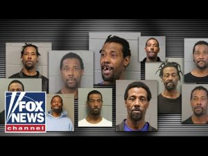 Read more about the article ‘TERRIFYING!’: US city LOSES HUNDREDS of suspects on ankle monitors