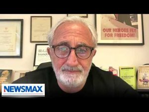Read more about the article Gad Saad: Too much empathy ‘can destroy the West’