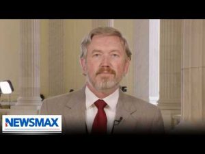 Read more about the article ‘It’s going to come down to turnout’: Rep. Thomas Massie on facing close primary race