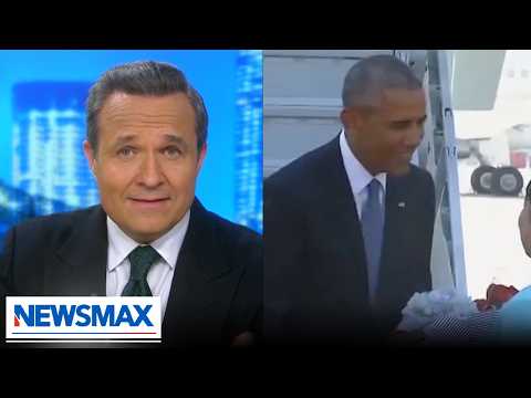 Read more about the article Greg Kelly: China didn’t respect Obama, but they respect Trump